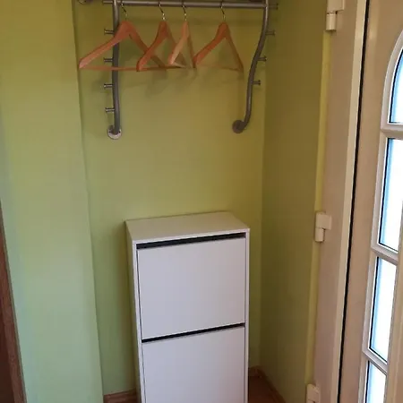 公寓 80qm Ferienwohnung Im Erdgeschoss - 500m Vom Ederradweg Entfernt *