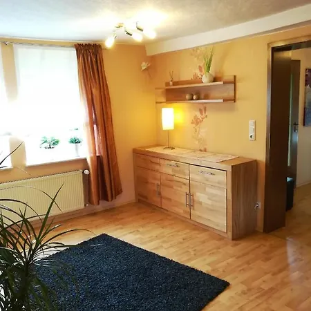 公寓 80qm Ferienwohnung Im Erdgeschoss - 500m Vom Ederradweg Entfernt Wellen (Edertal)