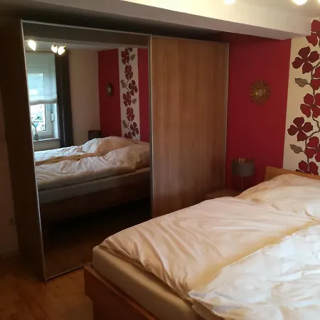 80qm Ferienwohnung Im Erdgeschoss - 500m Vom Ederradweg Entfernt Wellen (Edertal)