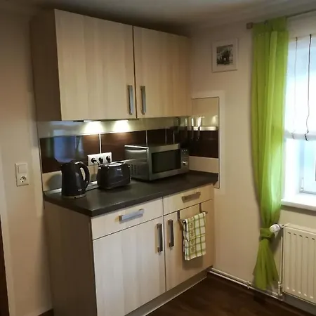 80qm Ferienwohnung Im Erdgeschoss - 500m Vom Ederradweg Entfernt *