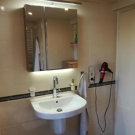 公寓 80qm Ferienwohnung Im Erdgeschoss - 500m Vom Ederradweg Entfernt Wellen (Edertal)